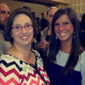 Meet your Posher, Sarah