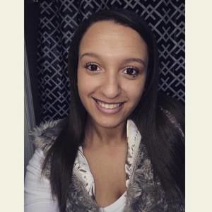 Meet your Posher, Jasmine