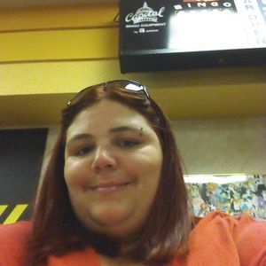 Meet your Posher, Misty