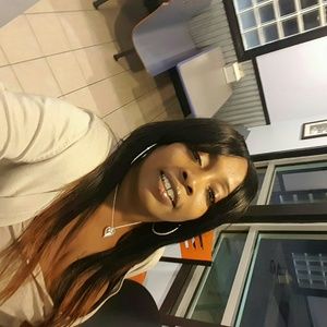 Meet your Posher, Betty