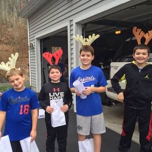 Meet your Posher, Robin