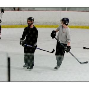 Meet your Posher, Aaron