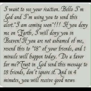 Meet your Posher, Santa