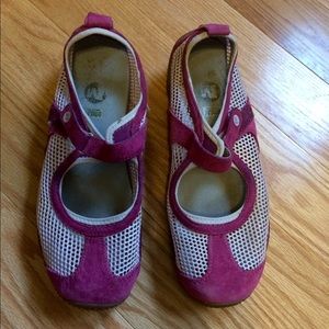 Merrell shoes