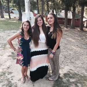 Meet your Posher, Jennifer