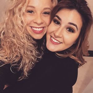 Meet your Posher, Chelsey