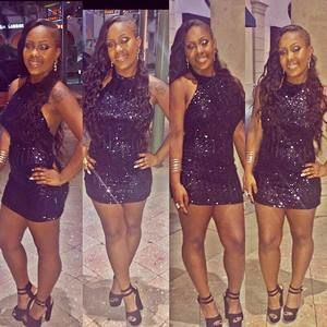 Meet your Posher, Jasmine