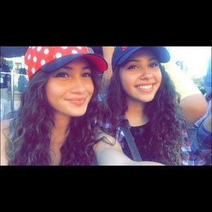 Meet your Posher, Lizette