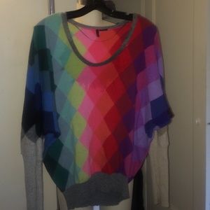 United color of Benetton Wool sweater