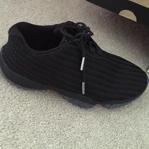 Gamma Blue Jordan Futures