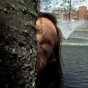 Meet your Posher, Karen