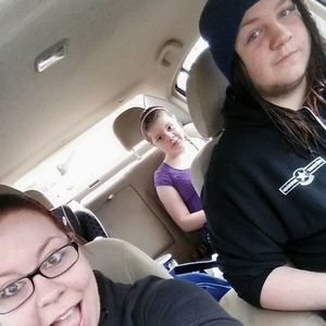 Meet your Posher, Crystal