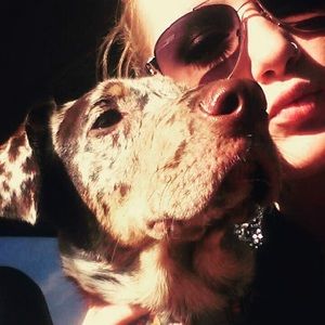 Meet your Posher, Jennaray