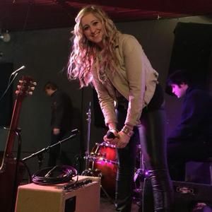 Meet your Posher, Katlyn