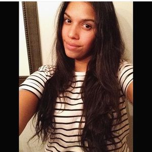 Meet your Posher, Cailin