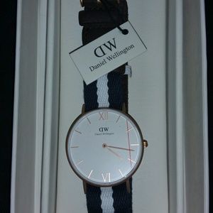 Daniel Wellington