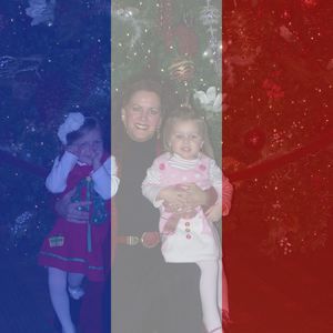 Meet your Posher, Gilda