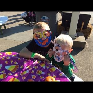 Meet your Posher, Jenny