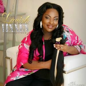 Meet your Posher, Monique