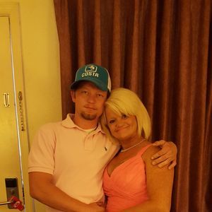 Meet your Posher, Christy