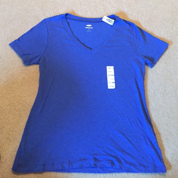 NWT 'relaxed' Tee sz M - Picture 1 of 2