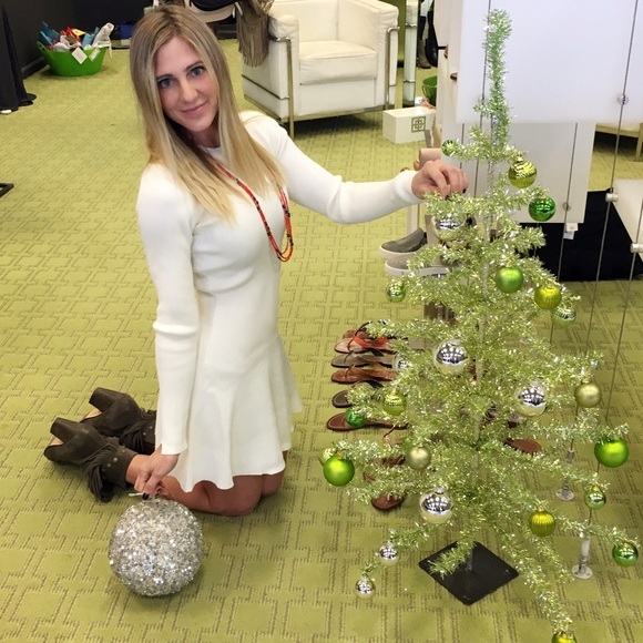 Meet your Posher, April