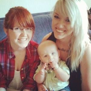 Meet your Posher, Bethany