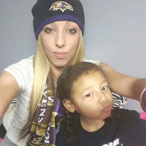 Meet your Posher, Tricia