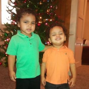 Meet your Posher, Charity