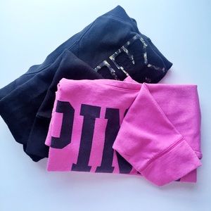 VS Crewneck Bundle