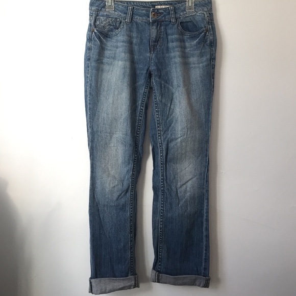 dkny boyfriend jeans
