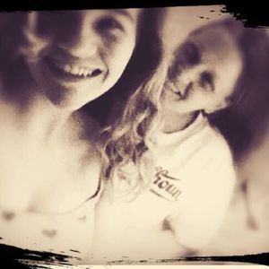 Meet your Posher, Tiffany