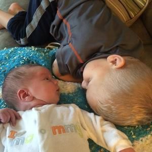 Meet your Posher, Sara