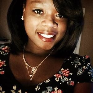 Meet your Posher, Janelle