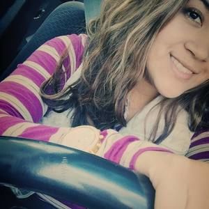 Meet your Posher, Kimberly