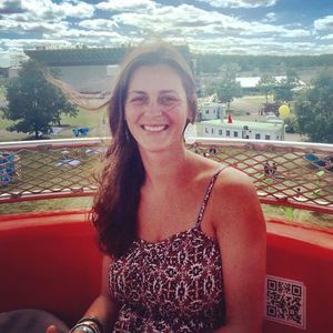 Meet your Posher, Melissa