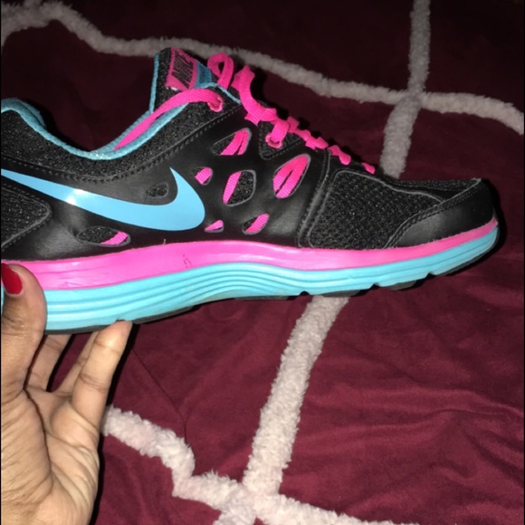 Nike running shoes