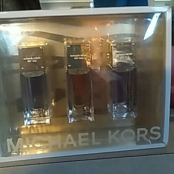 Michael Kors Collection Cofret