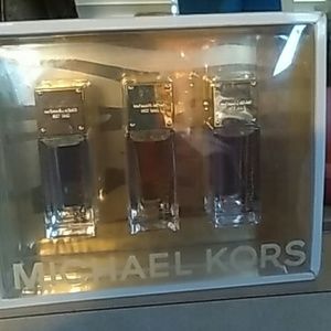 Michael Kors Collection Cofret