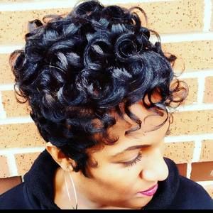 Meet your Posher, Deirdre