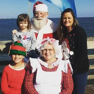 Meet your Posher, Krista