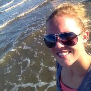 Meet your Posher, Kate