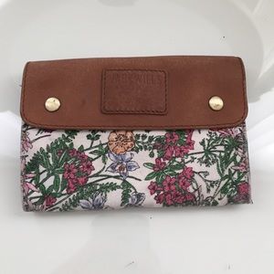 Jack Wills Fabulously British Wallet