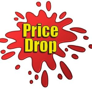 Everything prices to move.