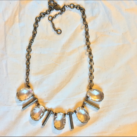 J. Crew Necklace