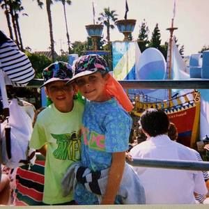 Meet your Posher, Matt