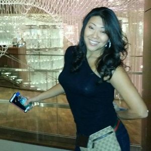 Meet your Posher, Janette