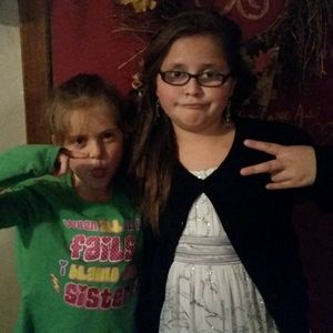 Meet your Posher, Lacey