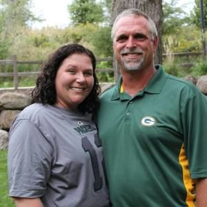 Meet your Posher, Tina