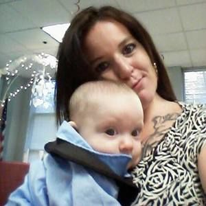 Meet your Posher, Alisa